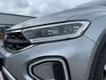 Volkswagen T-Roc 1.5 l TSI Move DSG AHK Navi Tempomat Plateado - thumbnail 6