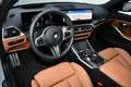 BMW 340 xDrive M Sport Pro AHK 19Zoll ACC+ H&K Grigio - thumbnail 8