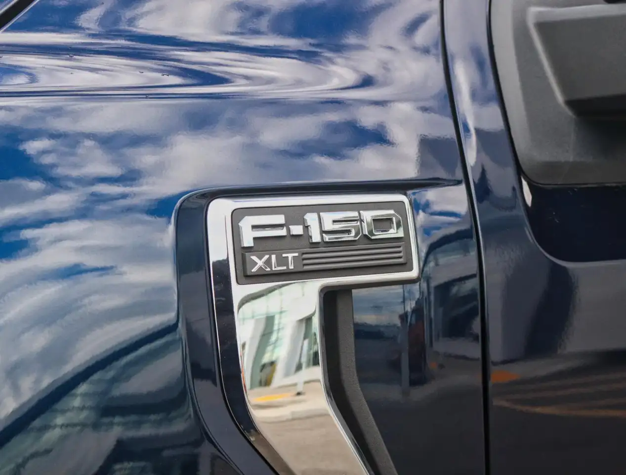 Ford F 150 снимка Ford F 150