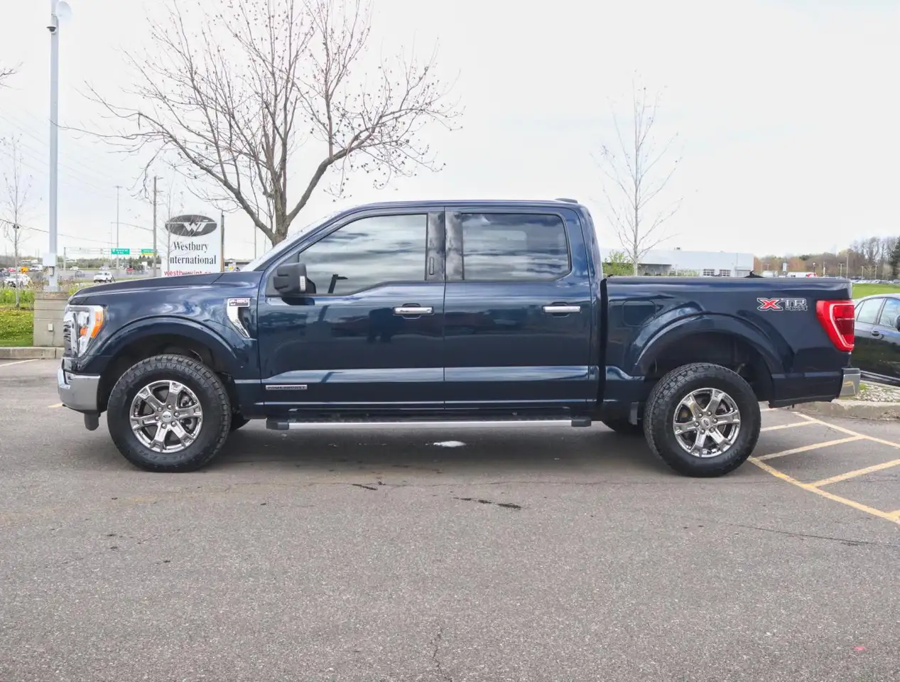 Ford F 150 снимка Ford F 150