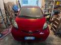 Toyota Aygo Aygo 5p 1.0 Now Rosso - thumbnail 2