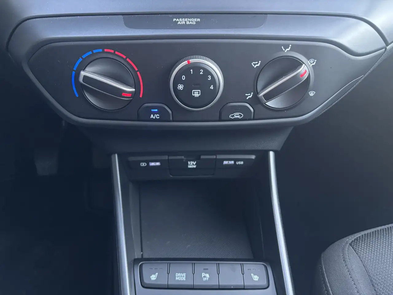 Hyundai BAYON 1.0 Select 2WD 17