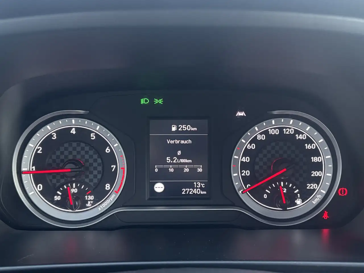 Hyundai BAYON 1.0 Select 2WD 15