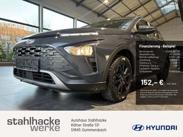 1.0 Select 2WD