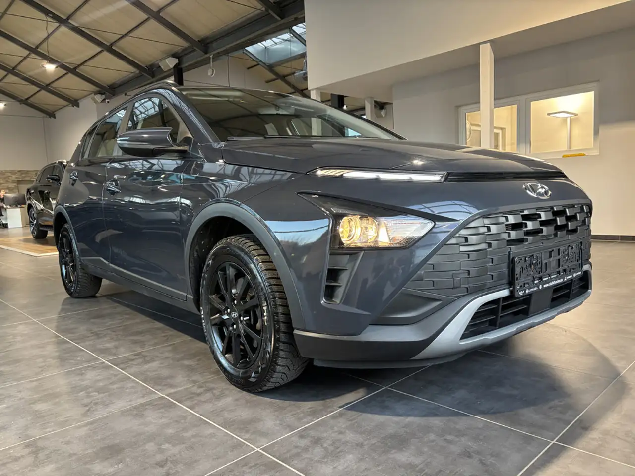 Hyundai BAYON 1.0 Select 2WD 3