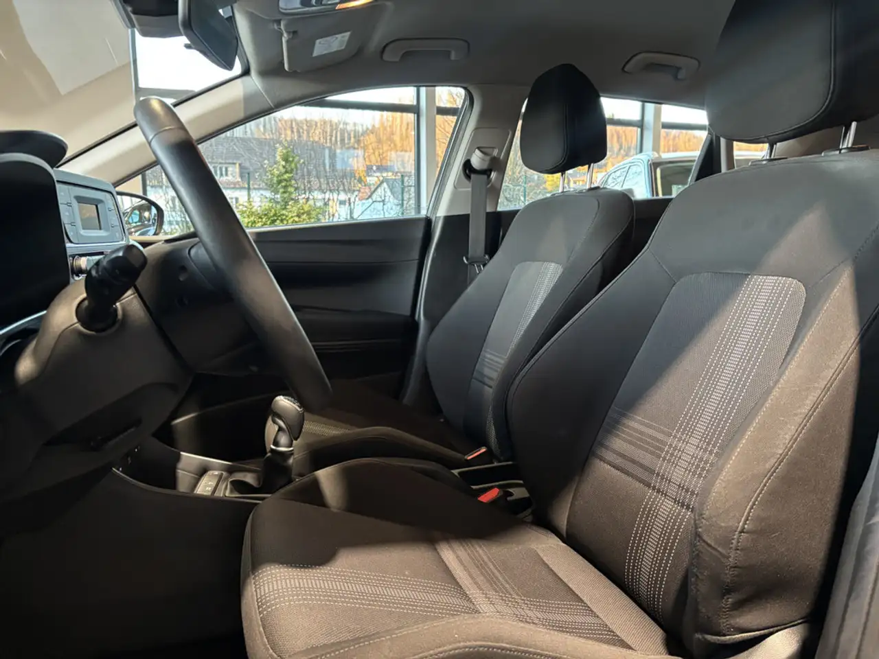 Hyundai BAYON 1.0 Select 2WD 12