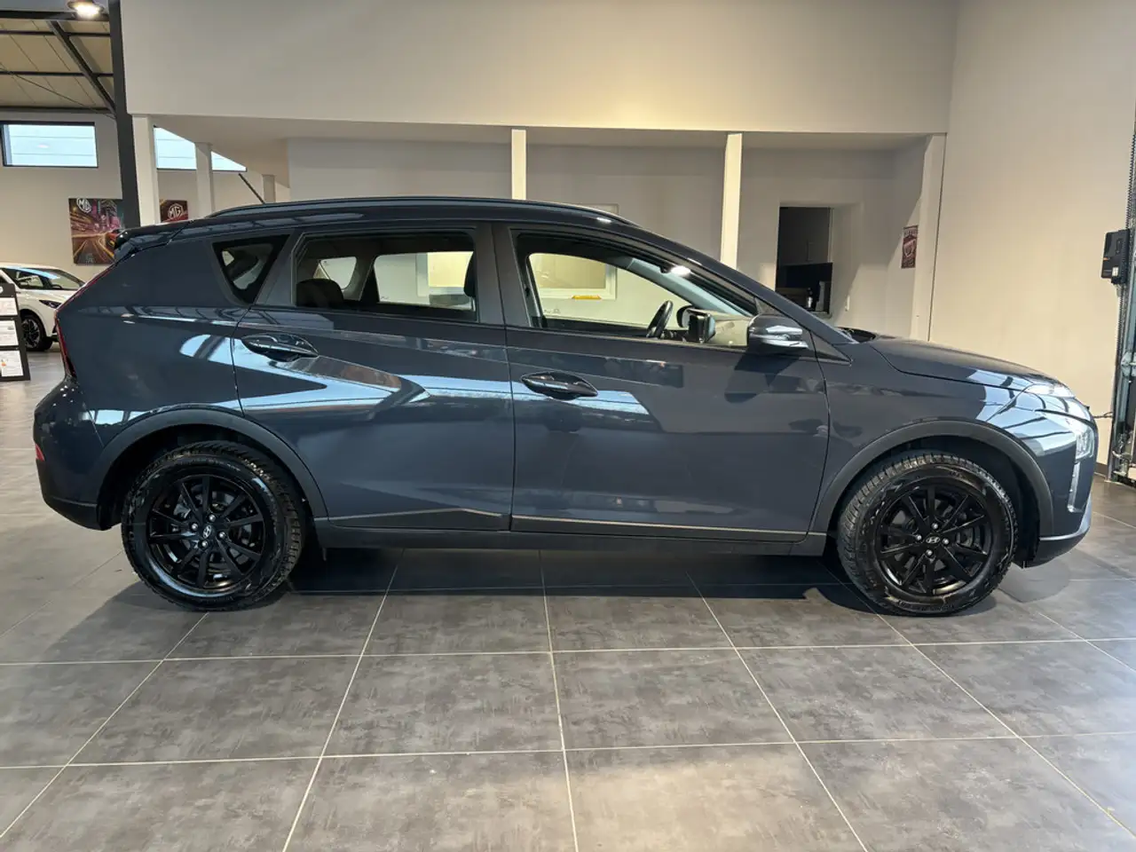 Hyundai BAYON 1.0 Select 2WD 4