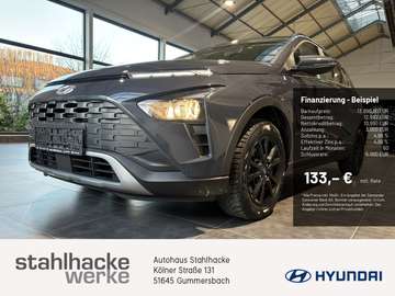 1.0 Select 2WD