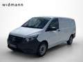 Mercedes-Benz Vito 110 CDI Kasten lang KlimaA AHK Wit - thumbnail 1