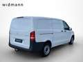Mercedes-Benz Vito 110 CDI Kasten lang KlimaA AHK Wit - thumbnail 2