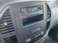 Mercedes-Benz Vito 110 CDI Kasten lang KlimaA AHK Wit - thumbnail 11