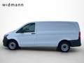 Mercedes-Benz Vito 110 CDI Kasten lang KlimaA AHK Wit - thumbnail 5