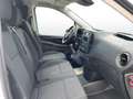 Mercedes-Benz Vito 110 CDI Kasten lang KlimaA AHK Wit - thumbnail 14