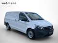 Mercedes-Benz Vito 110 CDI Kasten lang KlimaA AHK Wit - thumbnail 7
