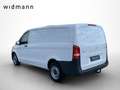 Mercedes-Benz Vito 110 CDI Kasten lang KlimaA AHK Wit - thumbnail 8