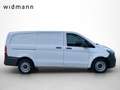 Mercedes-Benz Vito 110 CDI Kasten lang KlimaA AHK Wit - thumbnail 6