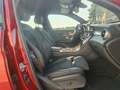Mercedes-Benz GLC 350 e 4-Matic PHEV Launch Edition - HYBRIDE - 4WD FULL Rouge - thumbnail 9