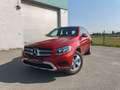 Mercedes-Benz GLC 350 e 4-Matic PHEV Launch Edition - HYBRIDE - 4WD FULL Rouge - thumbnail 3