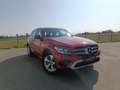Mercedes-Benz GLC 350 e 4-Matic PHEV Launch Edition - HYBRIDE - 4WD FULL Rouge - thumbnail 1