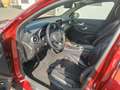 Mercedes-Benz GLC 350 e 4-Matic PHEV Launch Edition - HYBRIDE - 4WD FULL Rouge - thumbnail 11
