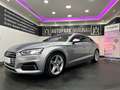Audi A5 2.0 TDI Sportback S-tronic quattro sport  *S-LINE* Grau - thumbnail 10