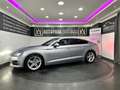 Audi A5 2.0 TDI Sportback S-tronic quattro sport  *S-LINE* Grau - thumbnail 2