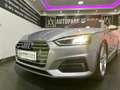 Audi A5 2.0 TDI Sportback S-tronic quattro sport  *S-LINE* Grau - thumbnail 11