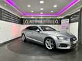 Audi A5 2.0 TDI Sportback S-tronic quattro sport  *S-LINE* Grau - thumbnail 8