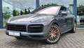 Porsche Cayenne 4.0 V8 GTS/ Erstbesitz/Garantie Gris - thumbnail 2