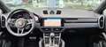 Porsche Cayenne 4.0 V8 GTS/ Erstbesitz/Garantie Gris - thumbnail 10