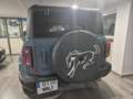 Ford Bronco Outer Banks 2.7 EcoBoost V6 335CV 4x4 In Azul - thumbnail 7