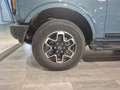 Ford Bronco Outer Banks 2.7 EcoBoost V6 335CV 4x4 In Azul - thumbnail 12