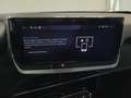 Peugeot 2008 1.2 ALLURE AUT. APPLE CARPLAY+ANDOIRD AUTO LED ACC Negro - thumbnail 16