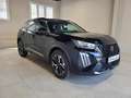 Peugeot 2008 1.2 ALLURE AUT. APPLE CARPLAY+ANDOIRD AUTO LED ACC Negro - thumbnail 3