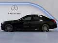 Mercedes-Benz C 200 d Berline AMG Line Zwart - thumbnail 4