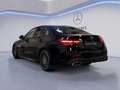 Mercedes-Benz C 200 d Berline AMG Line Zwart - thumbnail 6