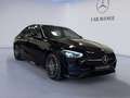 Mercedes-Benz C 200 d Berline AMG Line Zwart - thumbnail 3