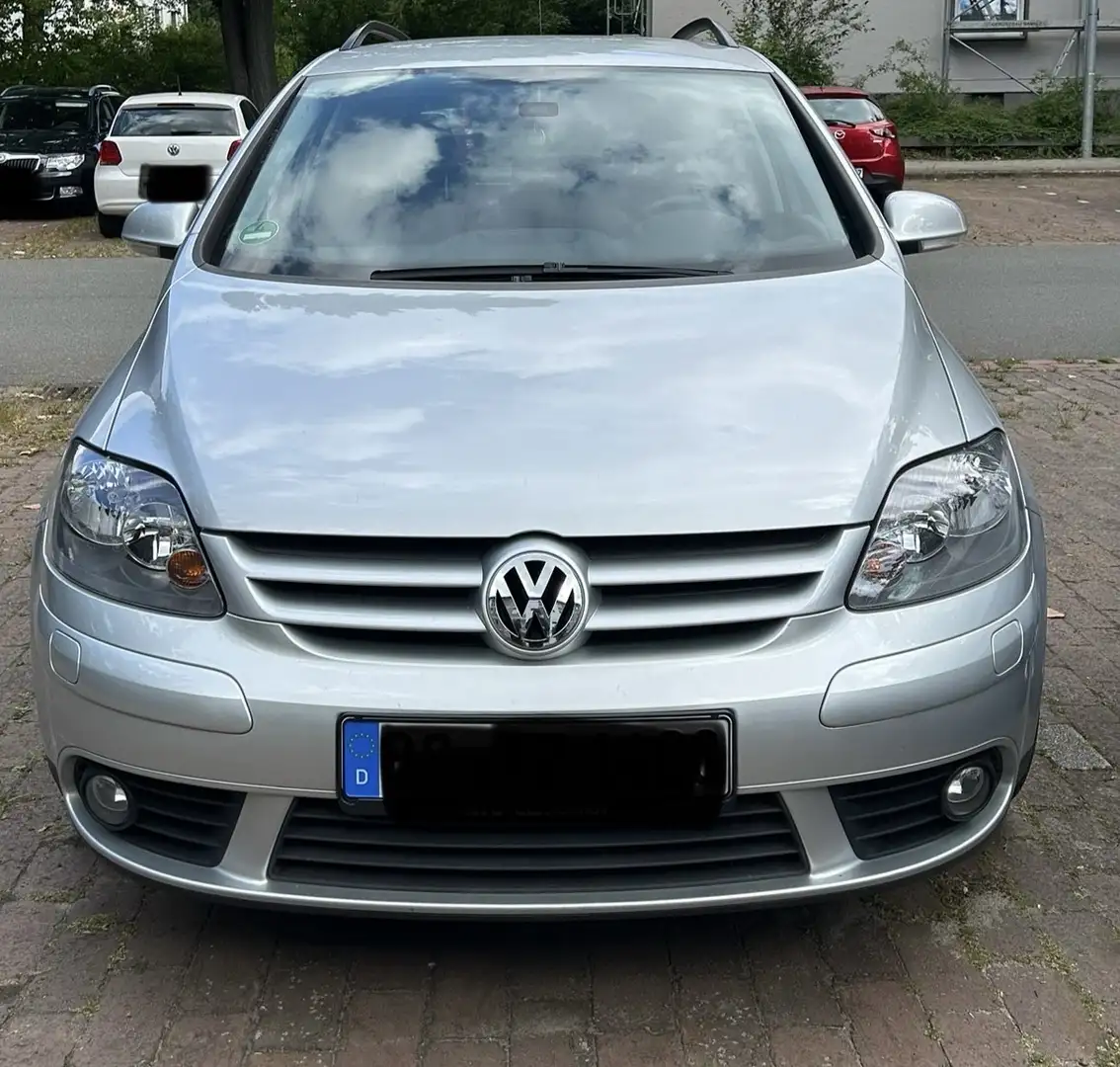 Volkswagen Golf Plus 1.4 TSI United - 1