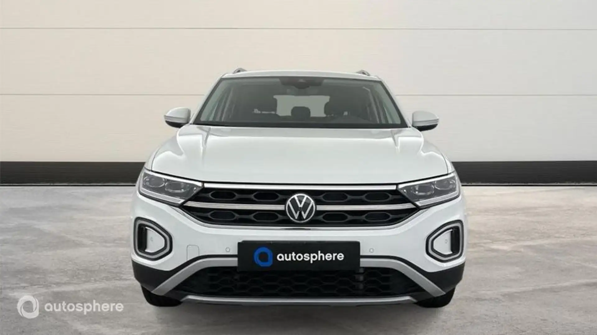 Volkswagen T-Roc 1.5 TSI EVO 150ch Style DSG7 - 2
