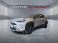 Toyota Yaris Cross Yaris Cross 1.5h Adventure awd-i 116cv e-cvt Grigio - thumbnail 1