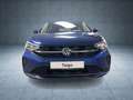 Volkswagen Taigo 1.0 TSI Anschlussgarantie Ganzjahresreifen DAB Blau - thumbnail 6