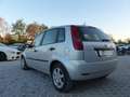 Ford Fiesta 1.3 TÜV,- Kundendienst Neu Klimaanlage Servo Zilver - thumbnail 5