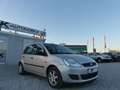 Ford Fiesta 1.3 TÜV,- Kundendienst Neu Klimaanlage Servo Plateado - thumbnail 1
