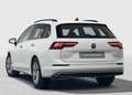 Volkswagen Golf Variant Style 2.0 TDI 150 DSG LED+ SHZ Kam 110 kW (150 ... Weiß - thumbnail 3