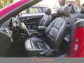 Audi A3 Cabrio Attraction Xenon Leder Scheckheft TOP Rot - thumbnail 10