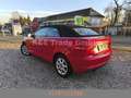Audi A3 Cabrio Attraction Xenon Leder Scheckheft TOP Rot - thumbnail 8