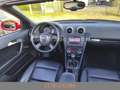 Audi A3 Cabrio Attraction Xenon Leder Scheckheft TOP Rot - thumbnail 11