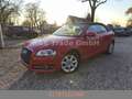 Audi A3 Cabrio Attraction Xenon Leder Scheckheft TOP Rot - thumbnail 7
