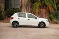 Dacia Sandero ES - Ber5 1,5 dCi 75 EU5, Ambiance, 2013 - 2016 Blanc - thumbnail 4