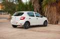 Dacia Sandero ES - Ber5 1,5 dCi 75 EU5, Ambiance, 2013 - 2016 Blanc - thumbnail 5